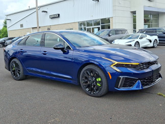 New 2026 Kia K5 GT image 1