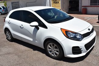 Used 2016 Kia Rio LX w/ Power Package image 1