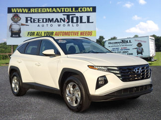 Used 2024 Hyundai Tucson SEL image 1