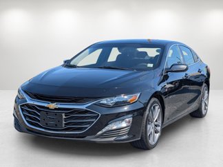 Used 2022 Chevrolet Malibu LT image 1