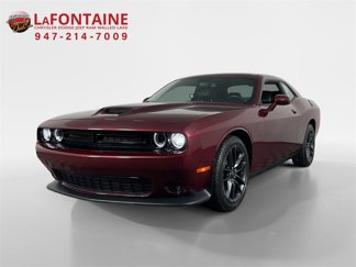Used 2021 Dodge Challenger GT w/ Plus Package image 1