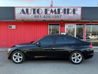 Used 2014 BMW 328i Sedan image 1