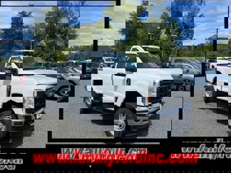 New 2026 Ford F250 XL image 1