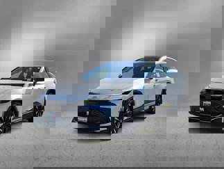 New 2025 Toyota Crown Platinum image 1