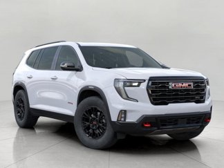 New 2026 GMC Acadia AT4 w/ Super Cruise Package image 1