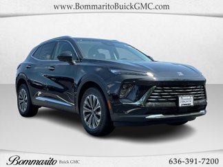 New 2025 Buick Envision Preferred image 1