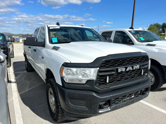Used 2021 RAM 2500 Tradesman w/ Protection Group image 1