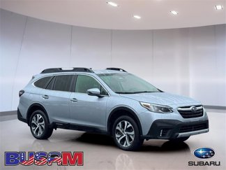 Used 2022 Subaru Outback Limited w/ Popular Package #2 image 1