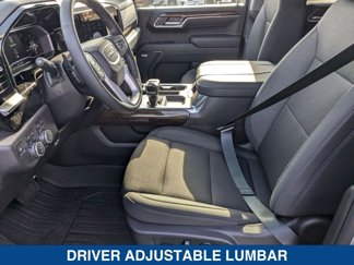 New 2025 GMC Sierra 1500 Elevation image 1