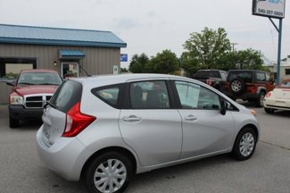 Used 2015 Nissan Versa Note SV image 1