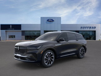 New 2024 Lincoln Nautilus Reserve w/ Equipment Group 202A image 1
