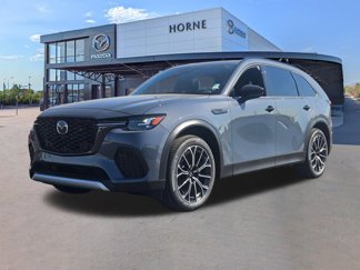 New 2025 MAZDA CX-70 Plug-In Hybrid w/ Premium Plus image 1