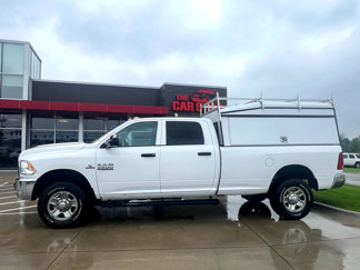 Used 2018 RAM 2500 Tradesman w/ Chrome Appearance Group image 1