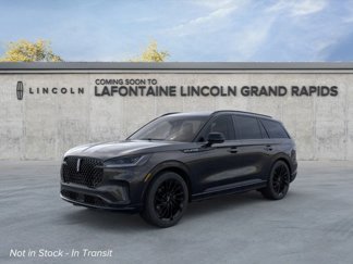 New 2025 Lincoln Aviator Reserve image 1