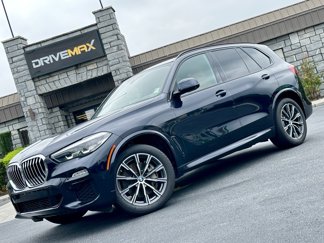 Used 2019 BMW X5 xDrive50i w/ M Sport Package image 1