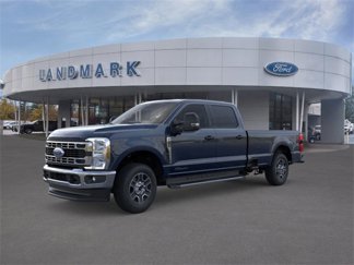 New 2025 Ford F250 XLT image 1