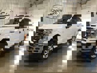 Used 2019 Ford F150 XLT w/ Equipment Group 301A Mid image 1