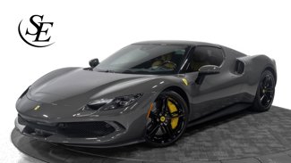 Used 2024 Ferrari 296 GTB image 1