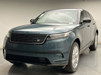 New 2026 Land Rover Range Rover Velar S image 1