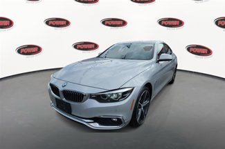 Used 2019 BMW 430i Gran Coupe xDrive image 1
