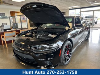 Used 2023 Dodge Charger Scat Pack w/ Dynamics Package image 1