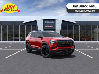 New 2026 GMC Terrain Elevation w/ Elevation Premium Package image 1