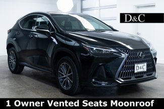 Used 2024 Lexus NX 350h AWD w/ Premium Package image 1
