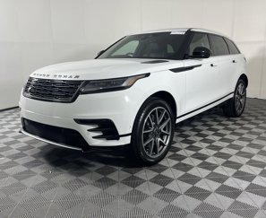 New 2026 Land Rover Range Rover Velar Dynamic SE image 1