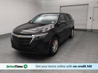 Used 2023 Chevrolet Equinox LS w/ LS Convenience Package image 1