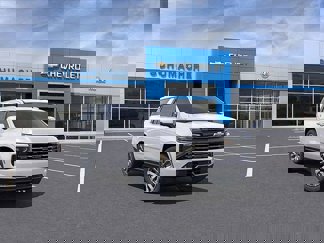 New 2025 Chevrolet Tahoe High Country image 1