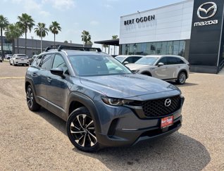 New 2025 MAZDA CX-50 2.5 Hybrid w/ Weather Package image 1