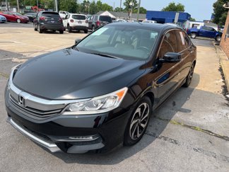 Used 2016 Honda Accord EX-L image 1