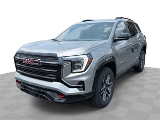 New 2026 GMC Terrain AT4 w/ Technology Package II image 1