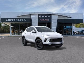 New 2026 Buick Encore GX Sport Touring image 1