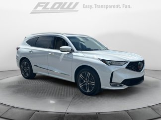 New 2026 Acura MDX w/ Advance Package image 1