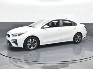 Used 2021 Kia Forte LXS video 2