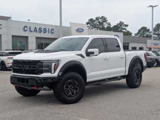 Used 2024 Ford F150 Raptor w/ Equipment Group 803A Raptor R image 1