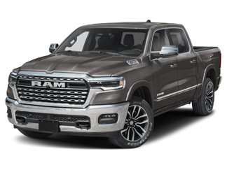 New 2025 RAM 1500 Limited image 1