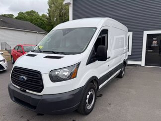 Used 2017 Ford Transit 150 130 Medium Roof image 1