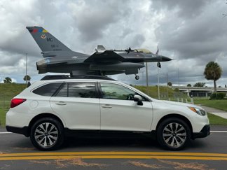 Used 2015 Subaru Outback 2.5i Limited image 1
