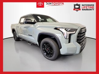 New 2026 Toyota Tundra SR5 image 1