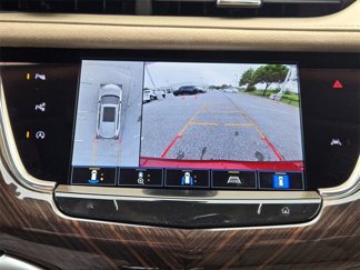 New 2025 Cadillac XT6 Premium Luxury w/ Platinum Package image 1