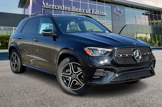 New 2026 Mercedes-Benz GLE 350 4MATIC image 1