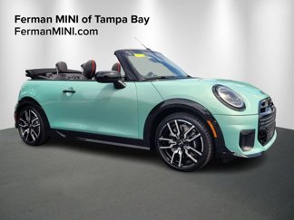 New 2026 MINI Cooper S image 1