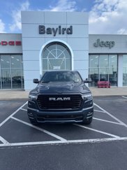 New 2026 RAM 1500 Laramie image 1