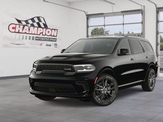 New 2025 Dodge Durango R/T image 1