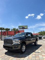 Used 2024 RAM 2500 Laramie image 1