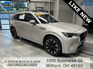 Used 2024 MAZDA CX-90 3.3 Turbo S image 1