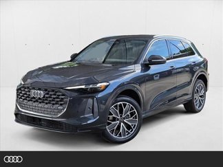 New 2025 Audi Q5 Premium Plus image 1