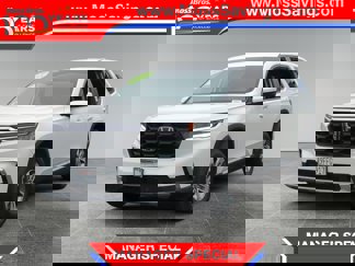 Used 2023 Honda Pilot EX-L image 1